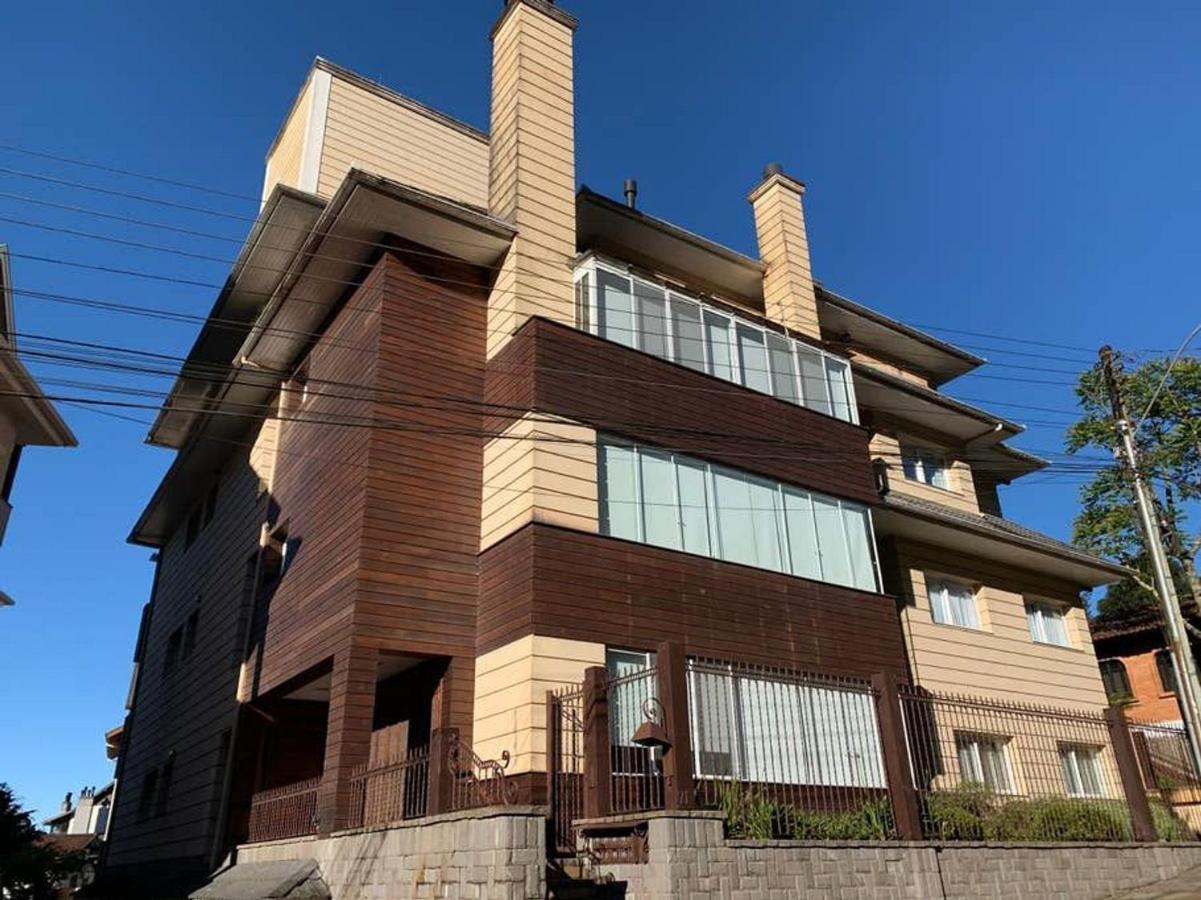 דירות Haus Berg 303 - גראמדו מראה חיצוני תמונה