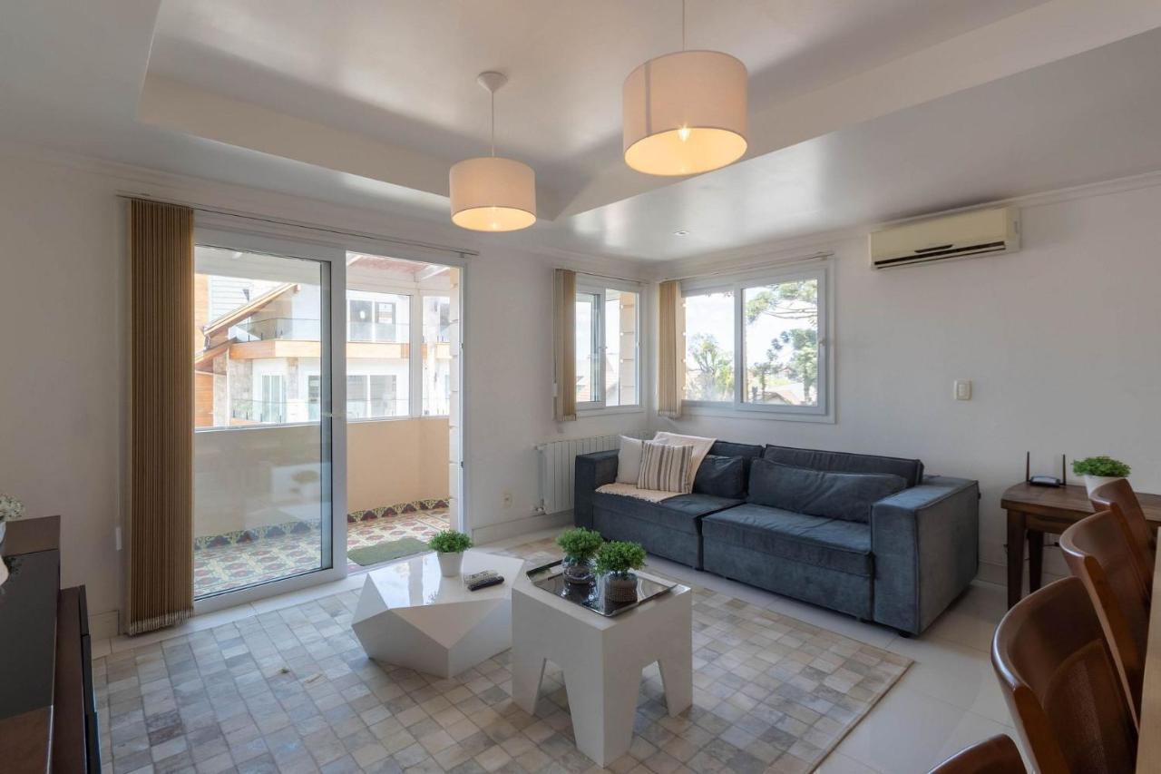 דירות Haus Berg 303 - גראמדו מראה חיצוני תמונה